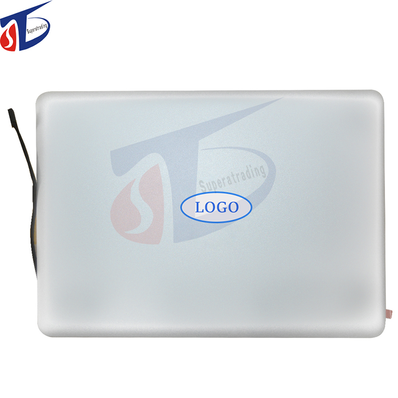 Νέο συγκρότημα οθόνης A + LCD για οθόνη Apple Macbook Pro A1278 Ολοκλήρωση συναρμολόγησης 2010 Έτος